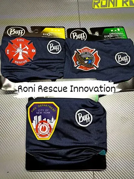 Buff Personalizado