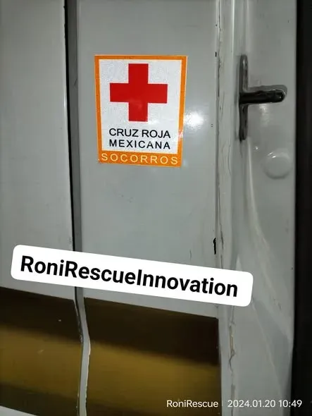 Calcomanías en Vinil Reflejante 3M
