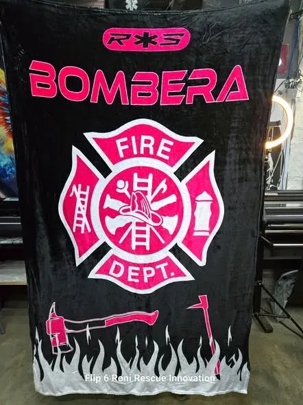 Cobija Personalizada