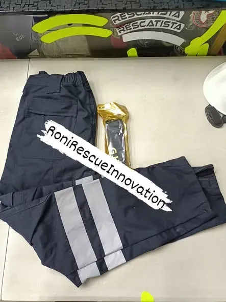 Pantalón Aviador Táctico