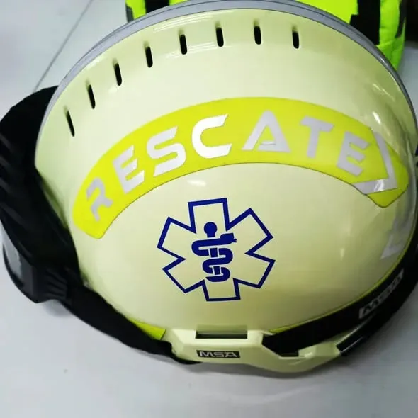 Personalización Completa de Casco