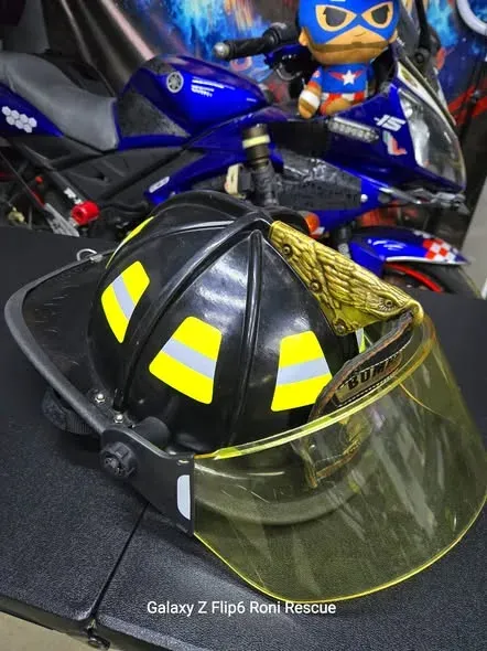 Reflejantes 3M para Casco