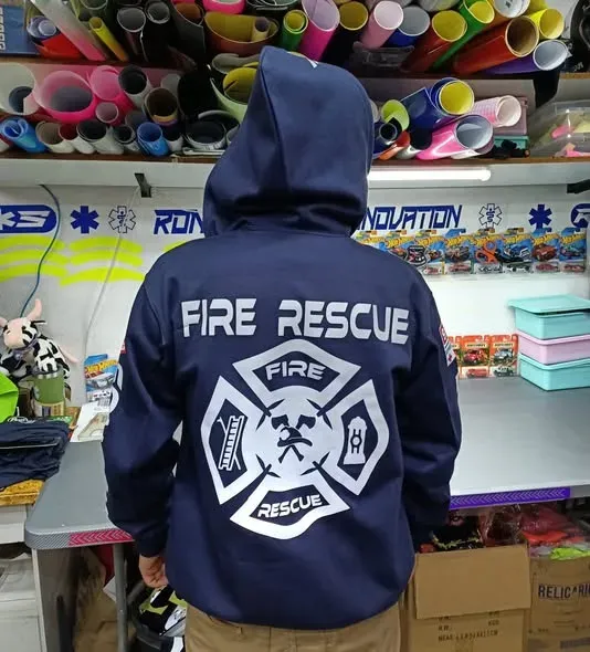 Sudadera Personalizada