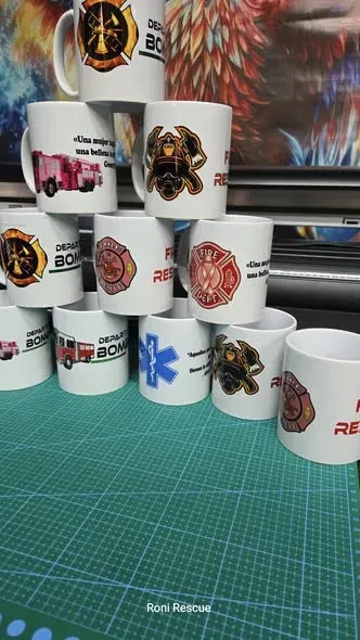 Taza Personalizada