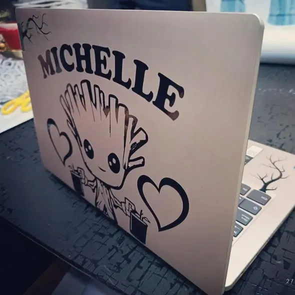 Mousepad Gamer Personalizado