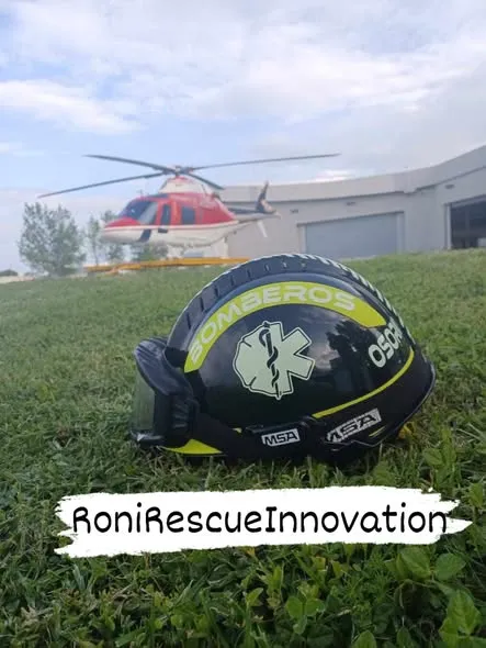 Testimonio de Cliente Roni Rescue