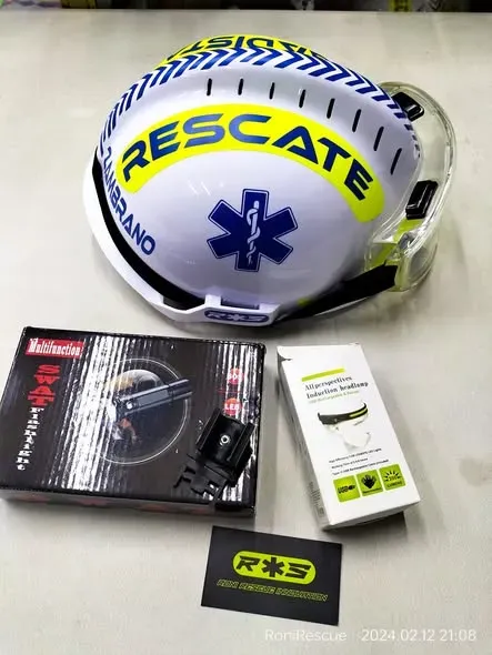 Testimonio de Cliente Roni Rescue